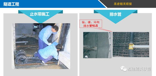 监理检测网 交通运输部品质工程实施方案图解