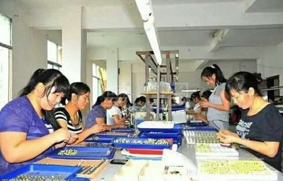 贵定县招聘普工/技工/学徒:工厂订单对外承包,招贵定各个地区代理商,个人一天200元以上,带队月入两万以上,小零价电子产品配件组装,简单易学,个人或带队均可. - 贵定在线