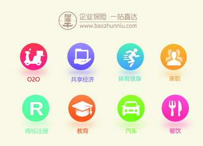 【独家】保准牛获经纬领投3000万A轮融资,提供一站式企业保险定制化服务