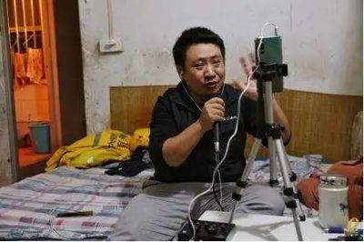 给你送外卖的骑手,买房了