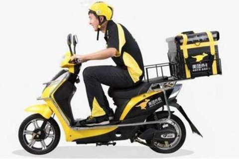 美团骑手需要自配车吗？自备车跑外卖更划算吗？