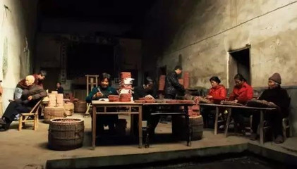 顺德失落的老工艺——且听爆竹昔鸣