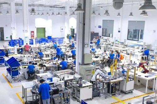 秘而不宣培育三年，阿里落子“犀牛智造”是在下什么棋？