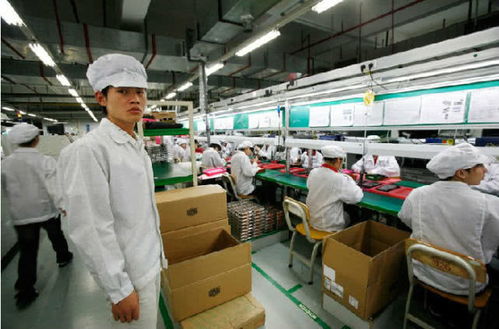 高考结束想要进厂打暑假工 这三类工厂不要进,谁去谁就傻瓜