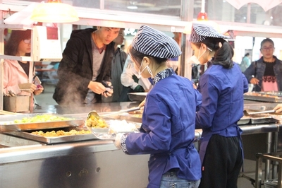 勤工俭学 精神富足中成长——南方医科大学兼职实践感悟